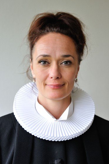 Julie Aaboe