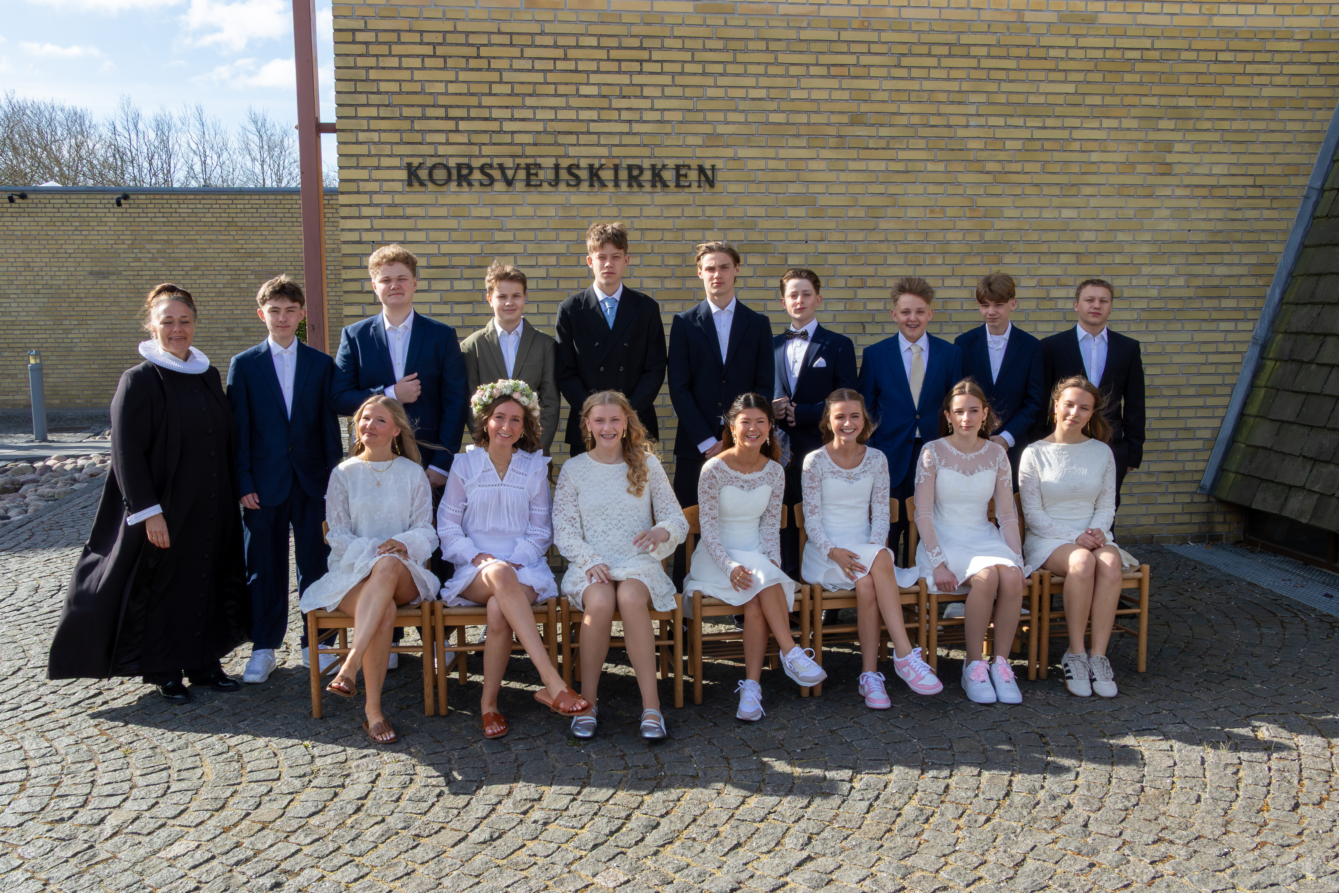 KOnfirmander 2026